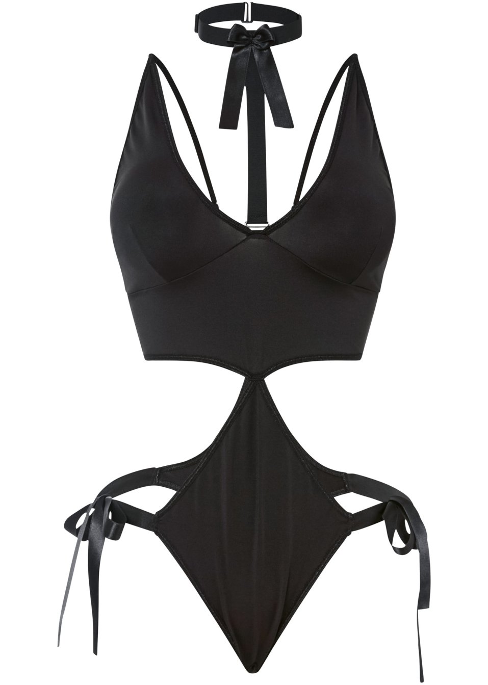 Body-string ouvert