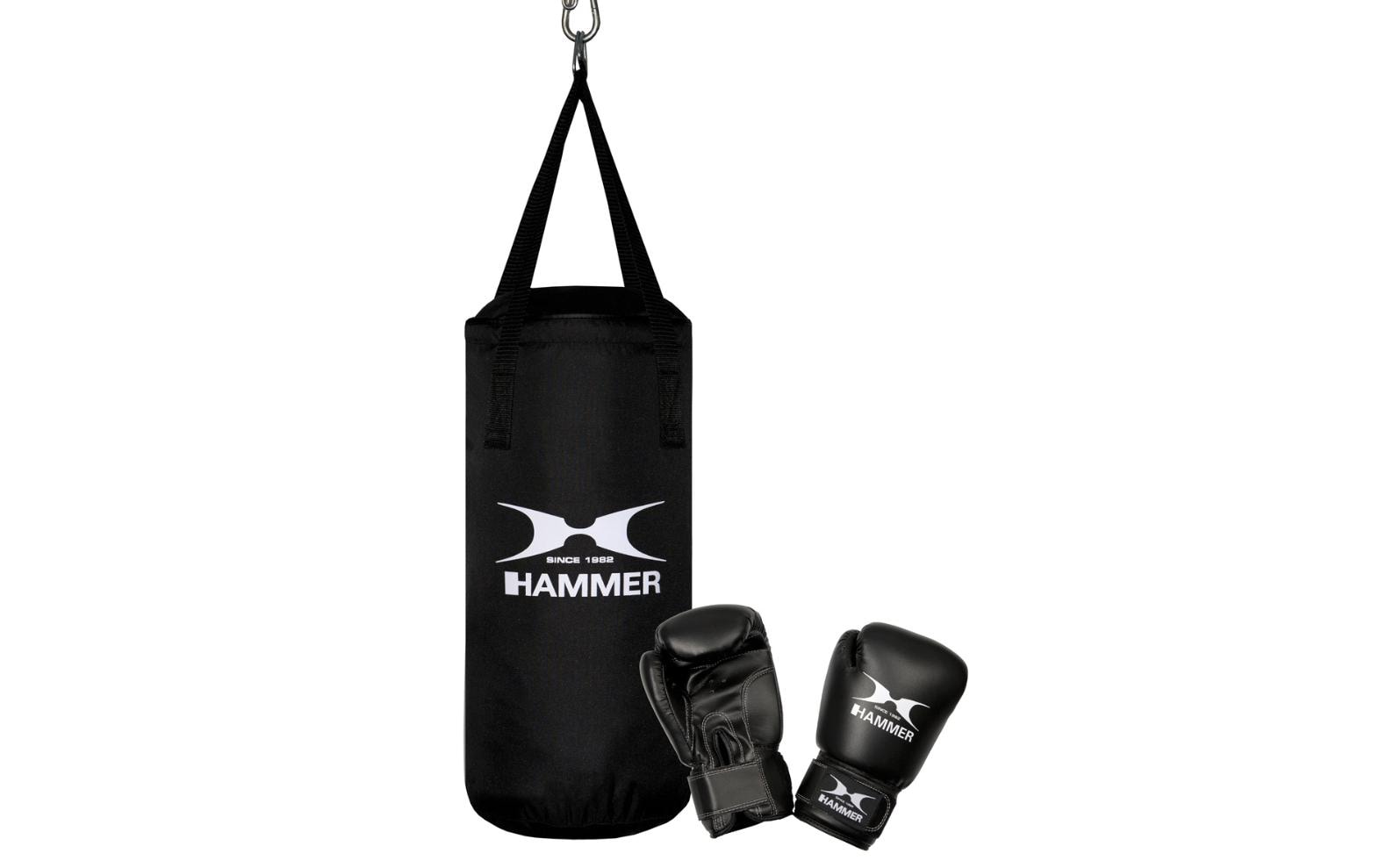 Hammer Boxsack »Fit Junior«