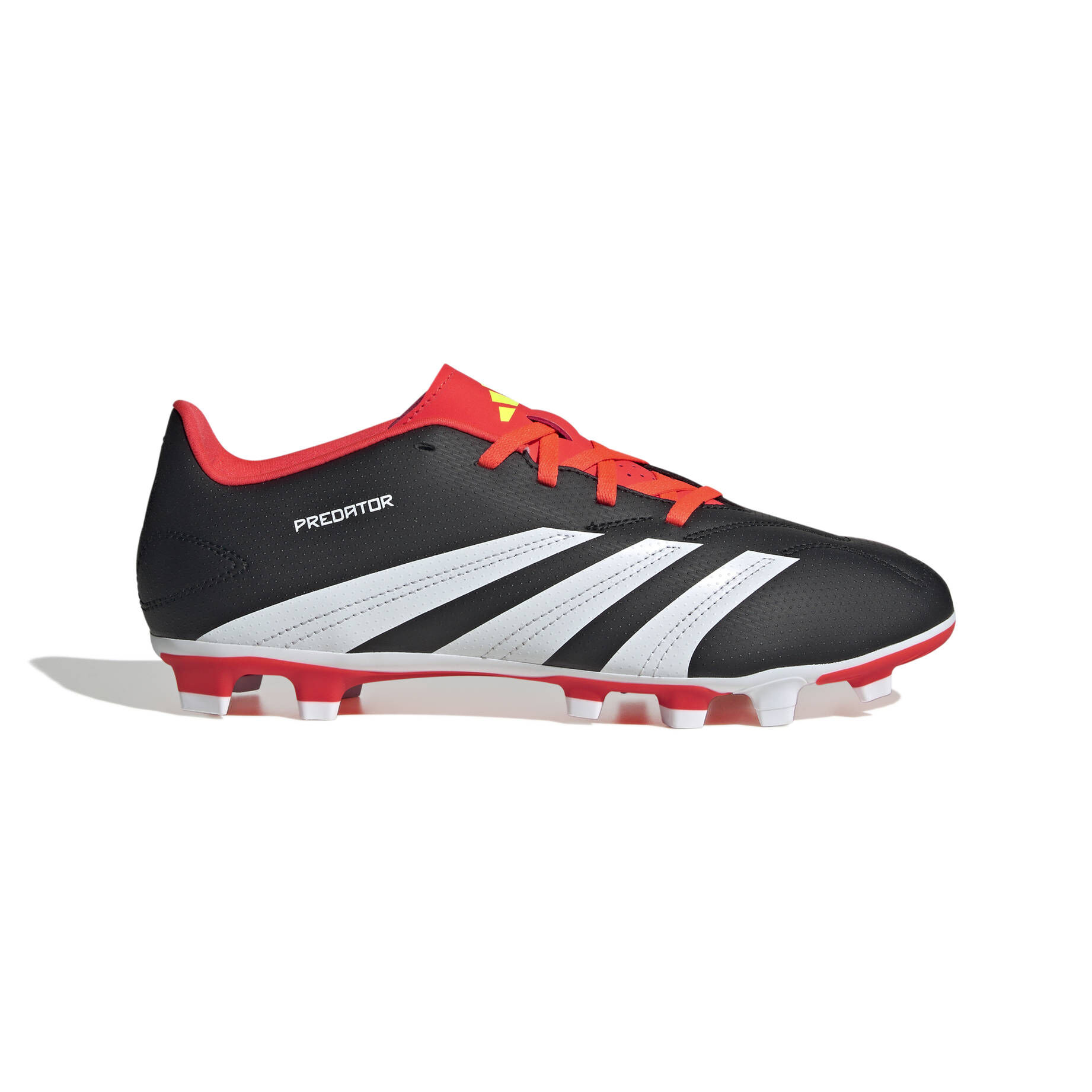 adidas Performance| Herren Fußballschuhe Rasen und Kunstrasen PREDATOR CLUB FxG