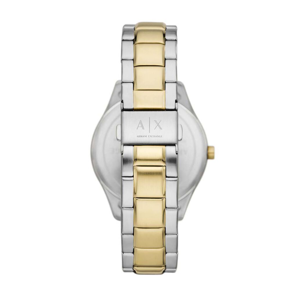 Montre Armani Exchange Noir