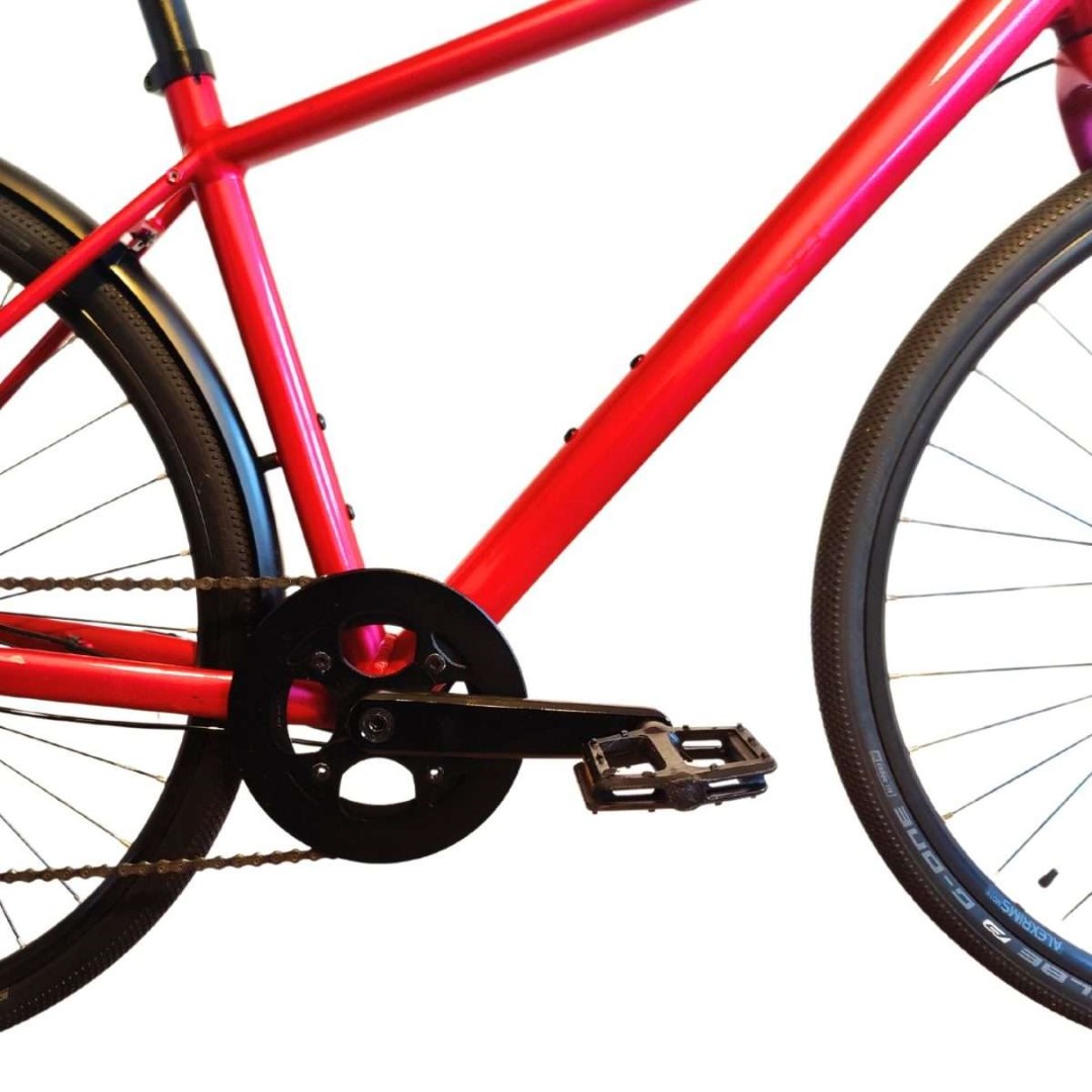 Canyon Commuter 3.0 (2020) | Diamond