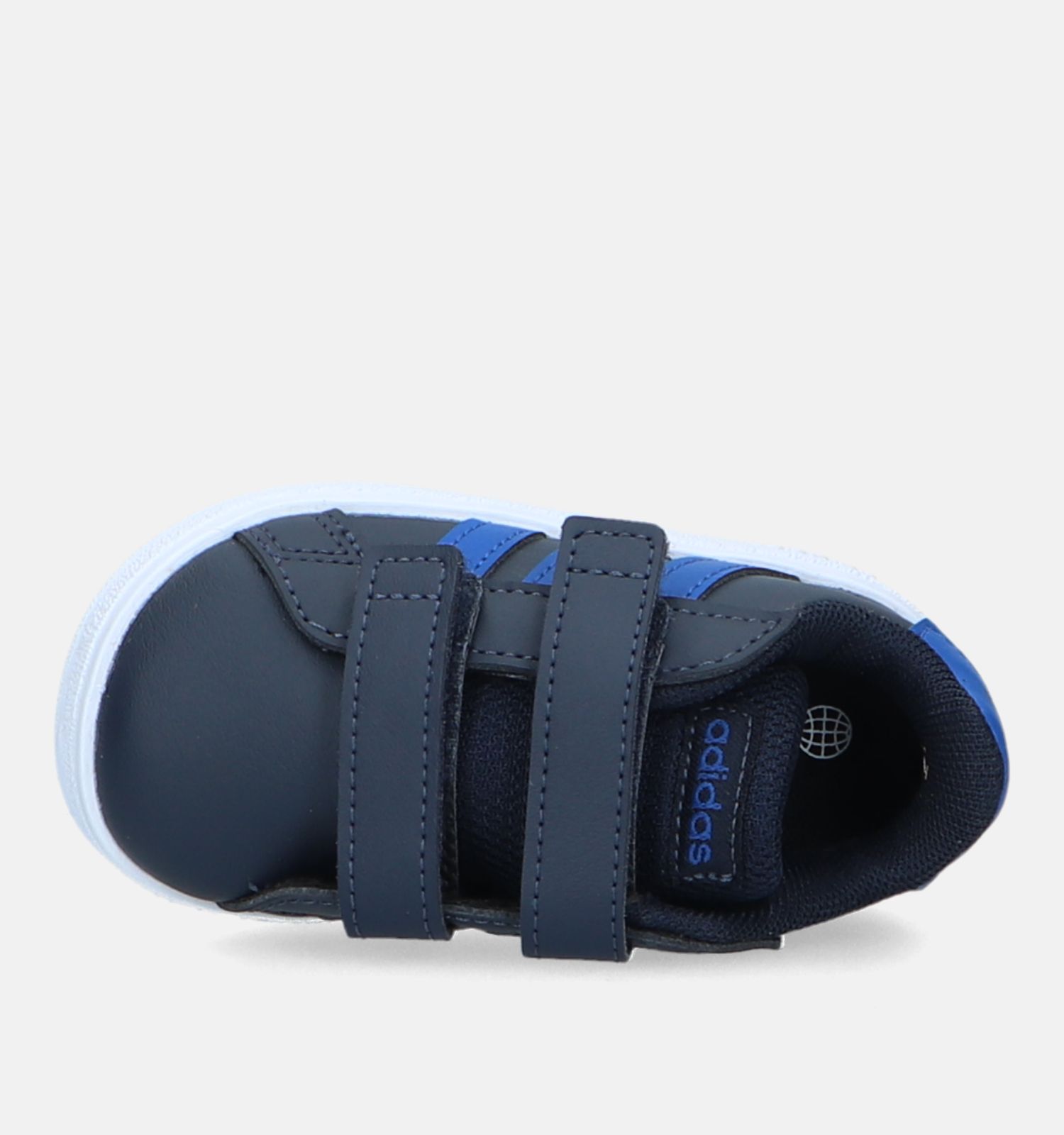 Sneakers blauw