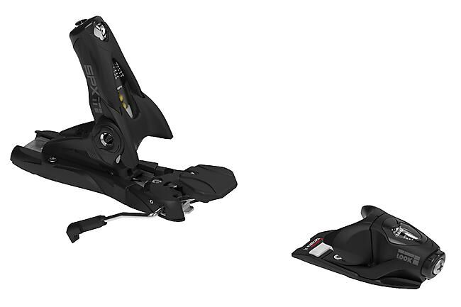 LOOK - FIXATIONS SPX 11 GW BLACK