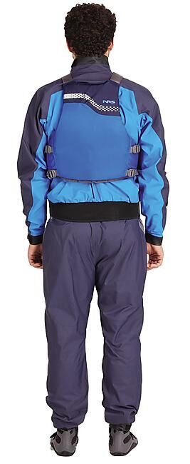 NRS - ANORAK ECHO HOMME