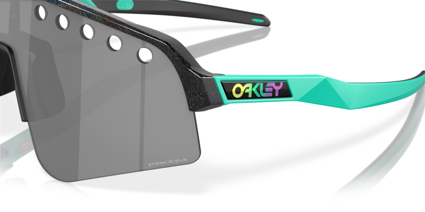 Oakley Sutro Lite Sweep Prizm Black Dark Galaxy