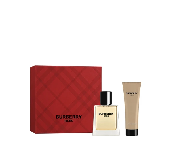 Burberry Hero Sets mit Düften