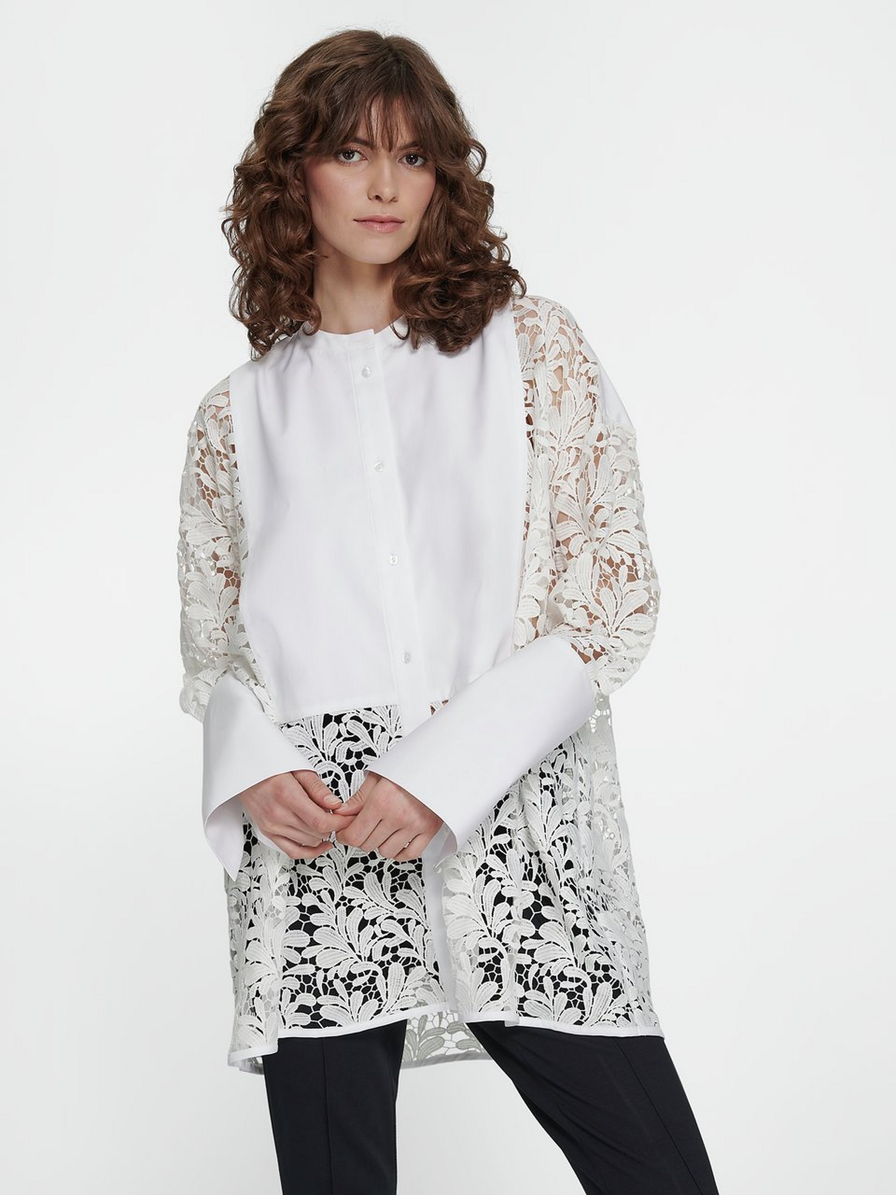 Bluse „Franca“