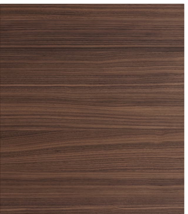 Epoq Edge låge 50x57 til køkken (walnut)