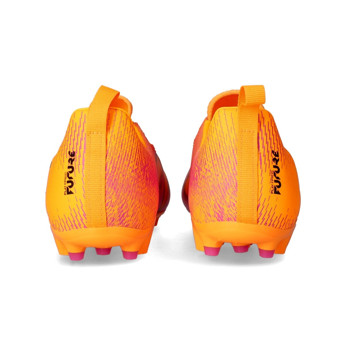 Chuteira Puma Future 8 Match LL MG Criança
