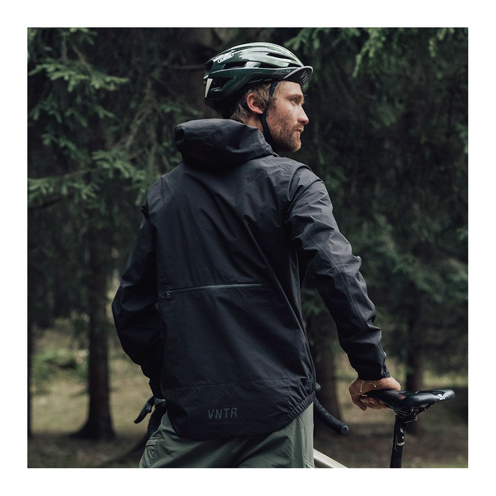 Ion Bike SHELTER LITE 2.5L - Veste black