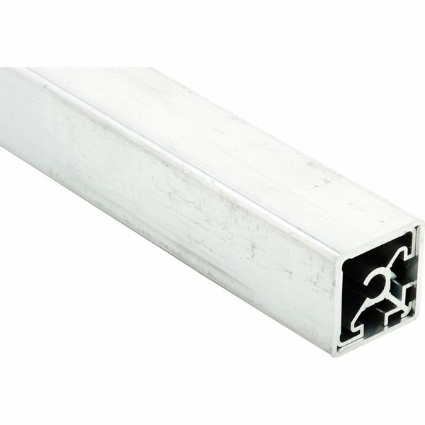Stageworx Vario Steckfuß 60-100 cm