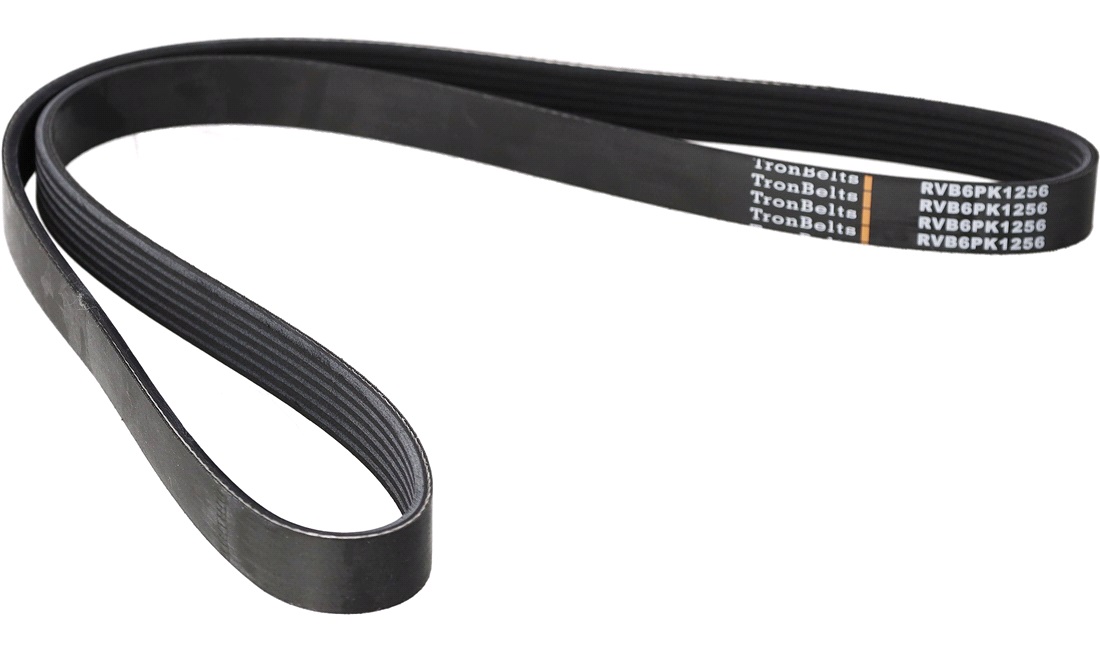 Multi v-rem 6 pk x 1256 mm