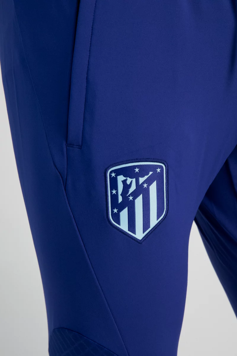 Nike Atletico Madrid Strike Herren Trainerhose