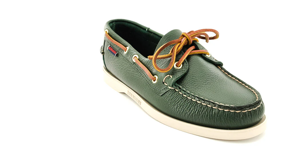 SEBAGO - DOCKSIDES MARTEL