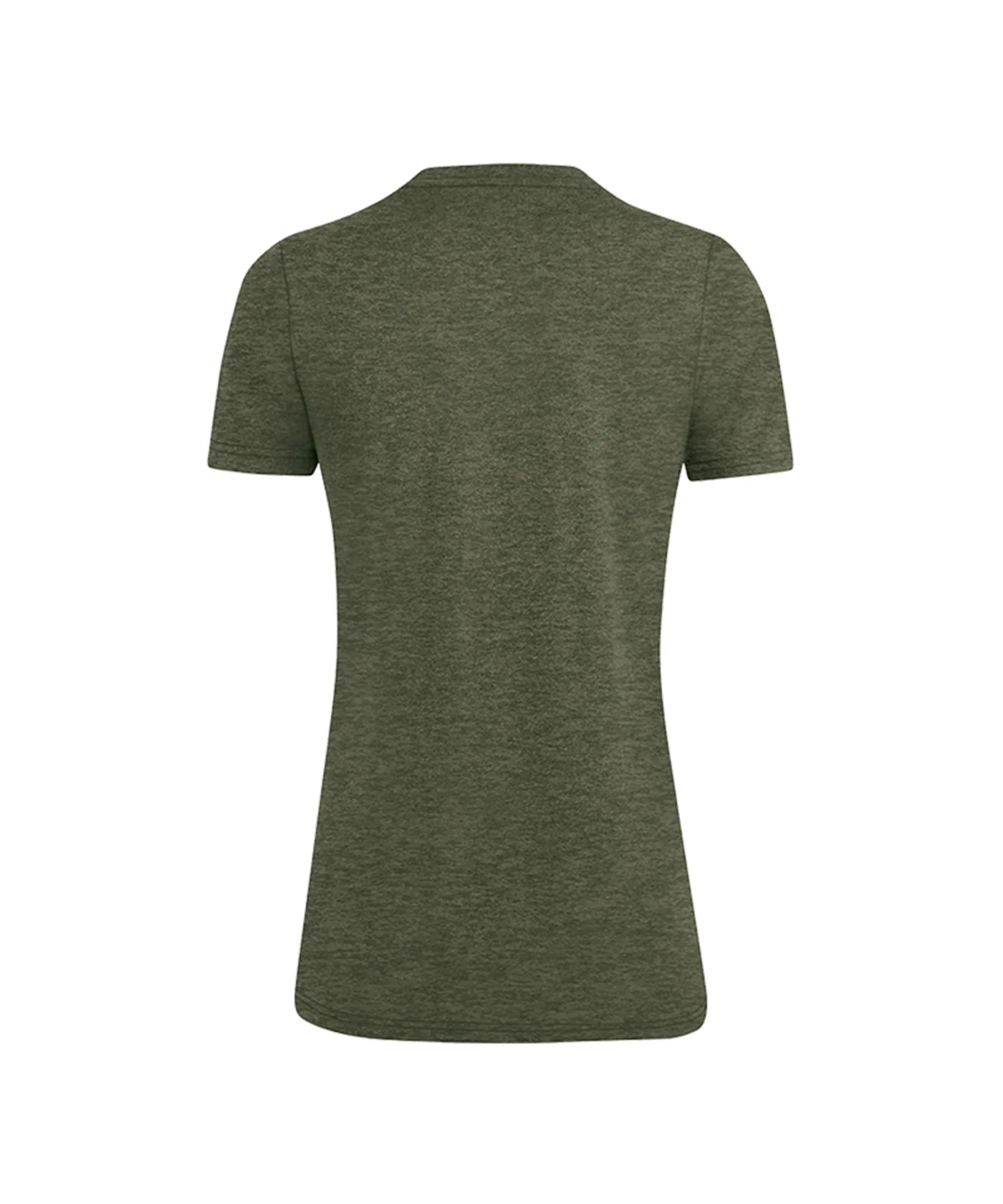 JAKO T-Shirt Premium Basic Damen Khaki F28
