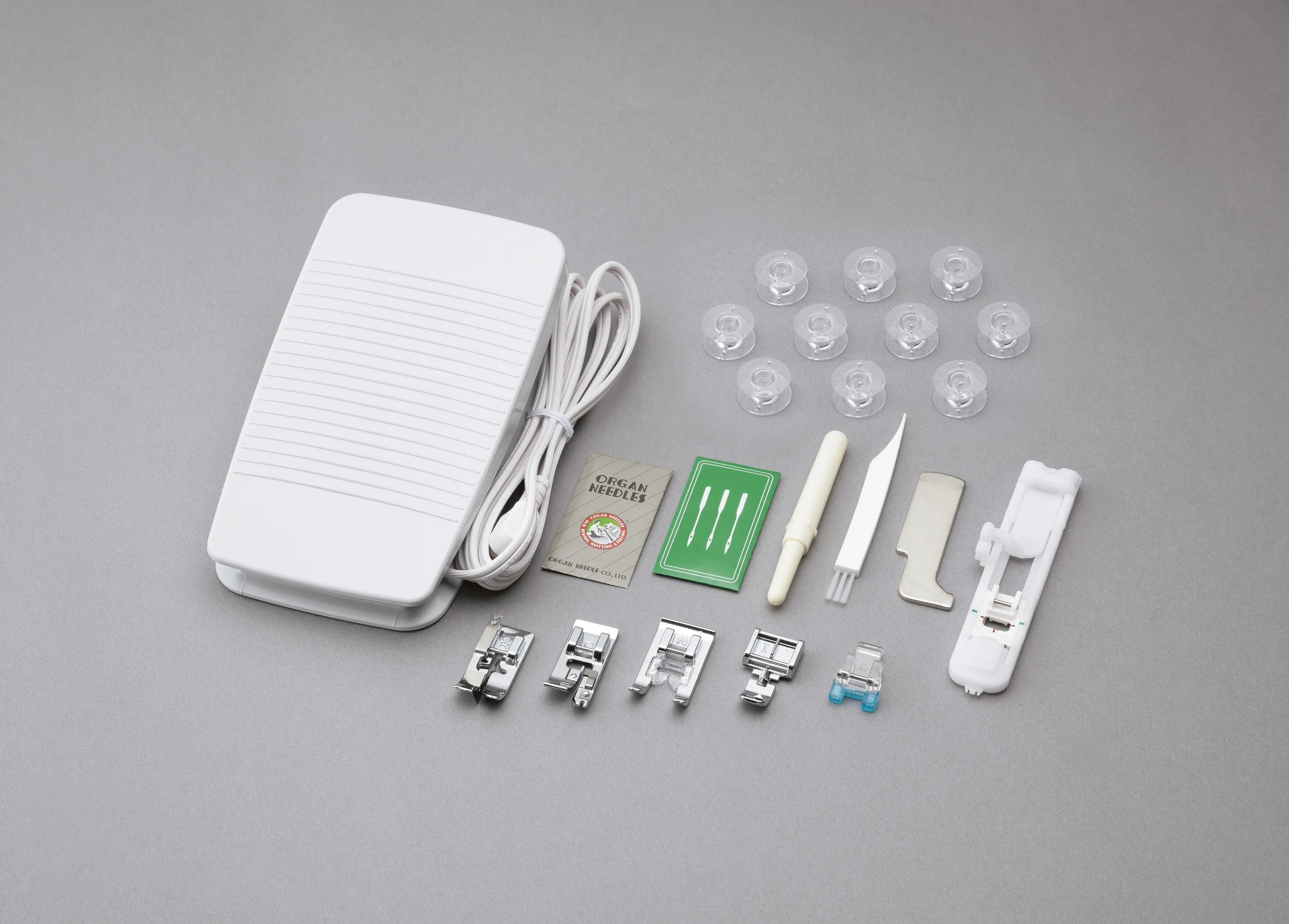 Brother Elektronisk Symaskine DS120X