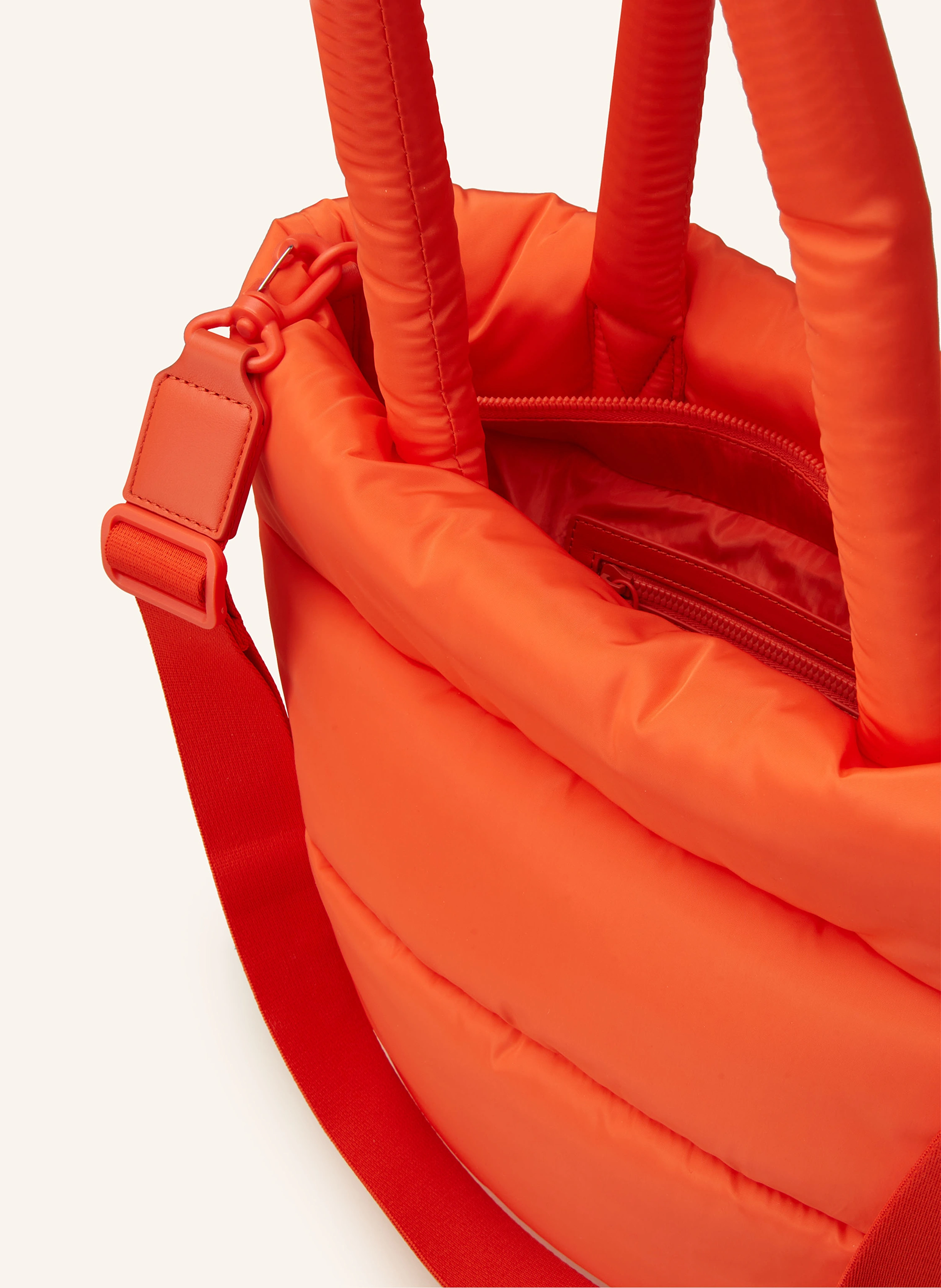 UNIO Shopper PUFFY
