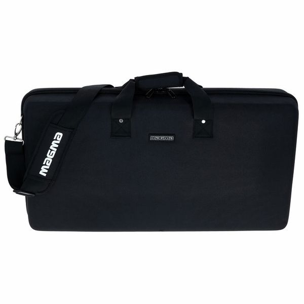 Magma CTRL Case One