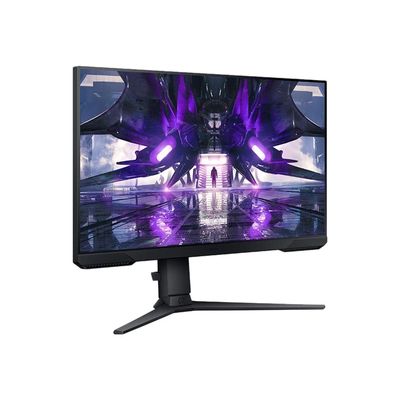 Samsung Odyssey G3 S24AG320NU - écran LED 24