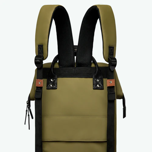 Sac à dos Adventurer Large Grenoble kaki