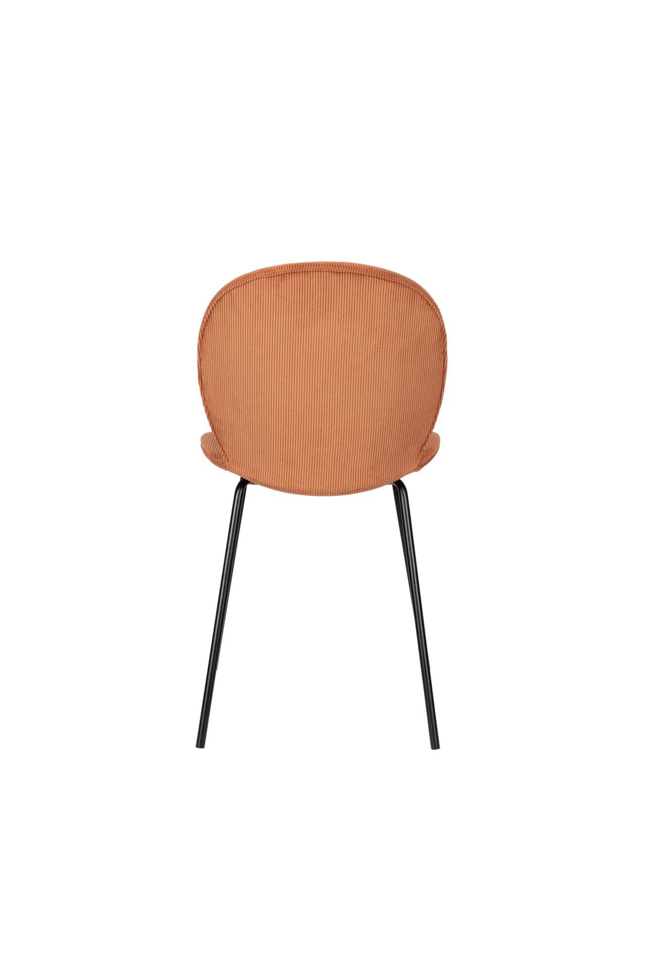 CHAIR BONNET TERRA COTTA