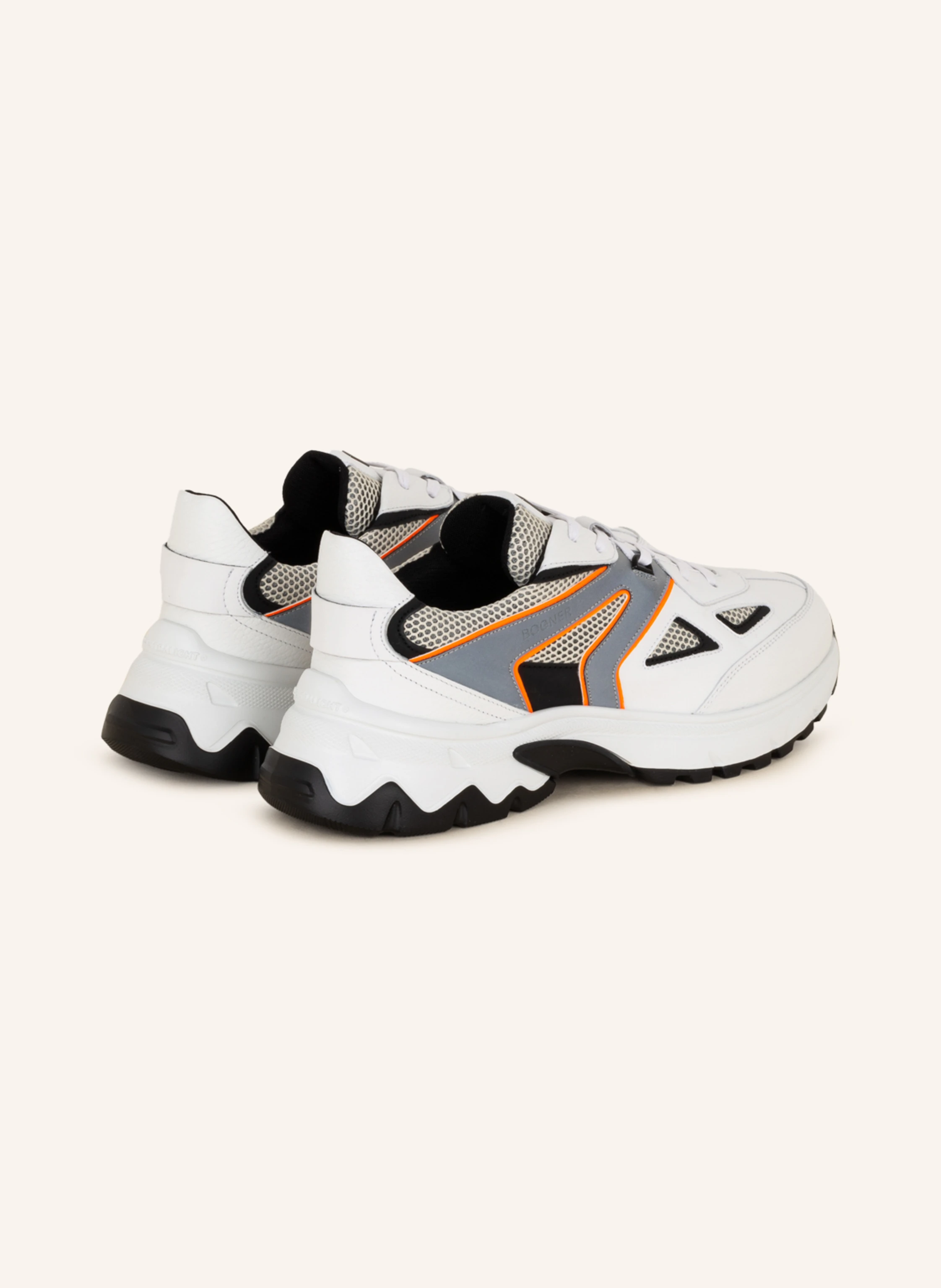 BOGNER Sneaker NASHVILLE