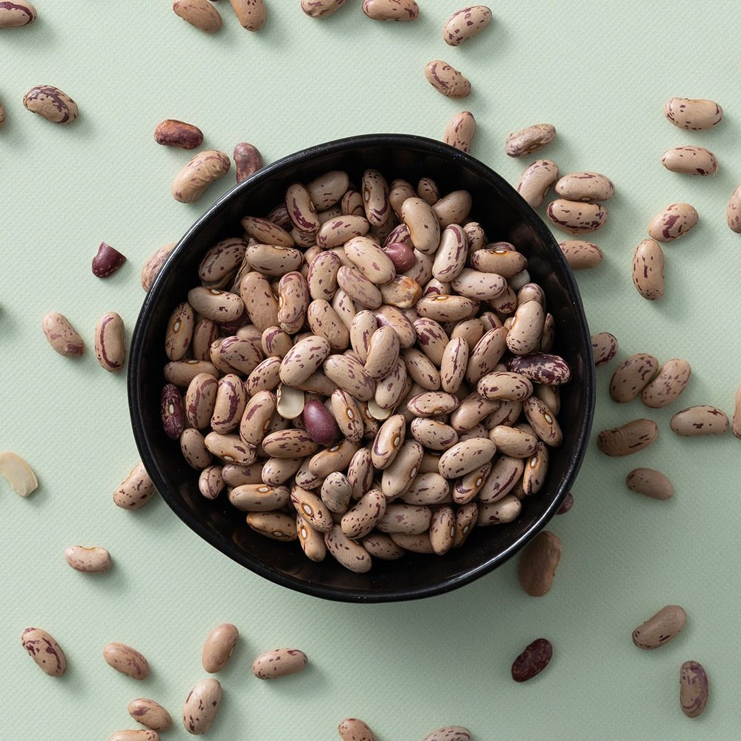 Borlotti bonen (bio)