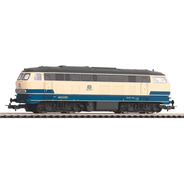 Piko H0 57803 1 stk