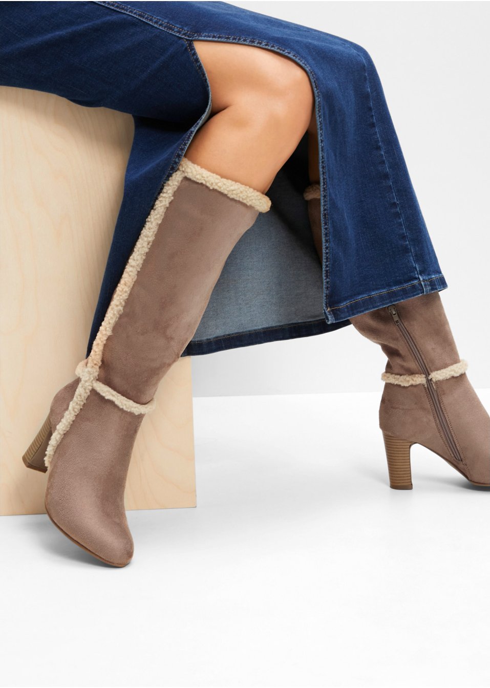 Bottes