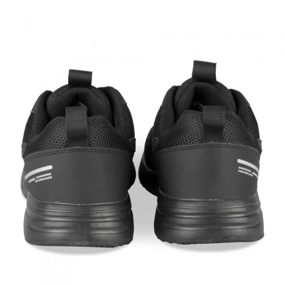 Baskets NOIR UNYK