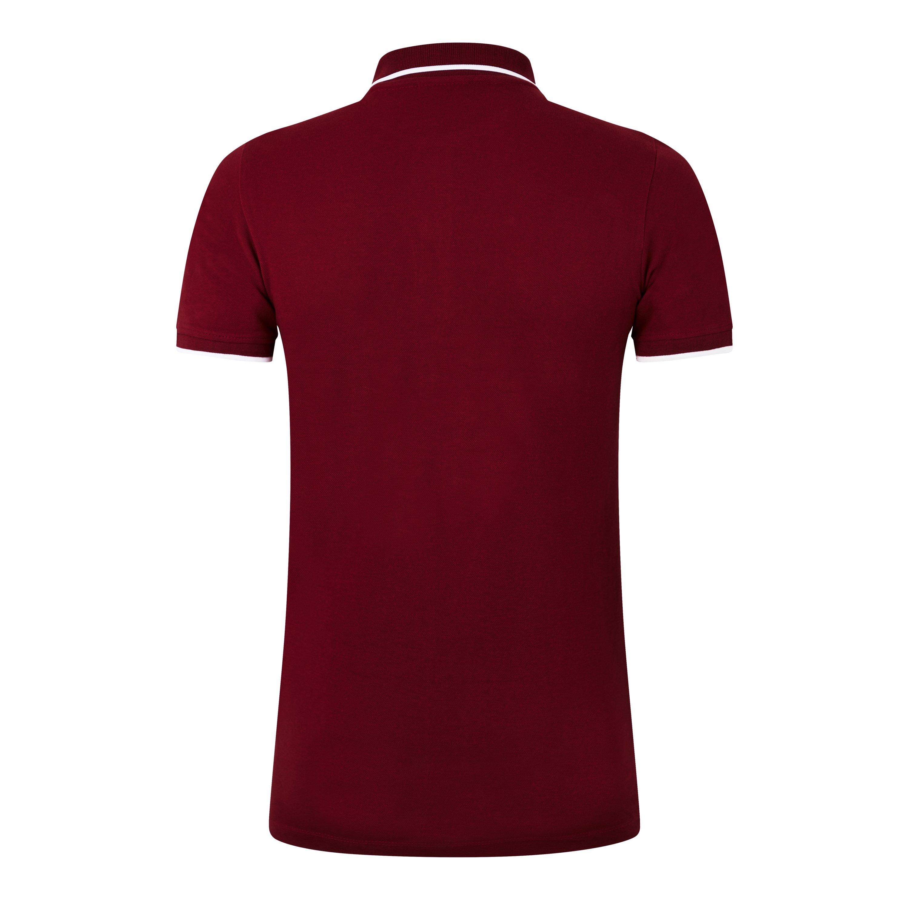 Umbro Logo Short Sleeve Polo Shirt Unisex Adults