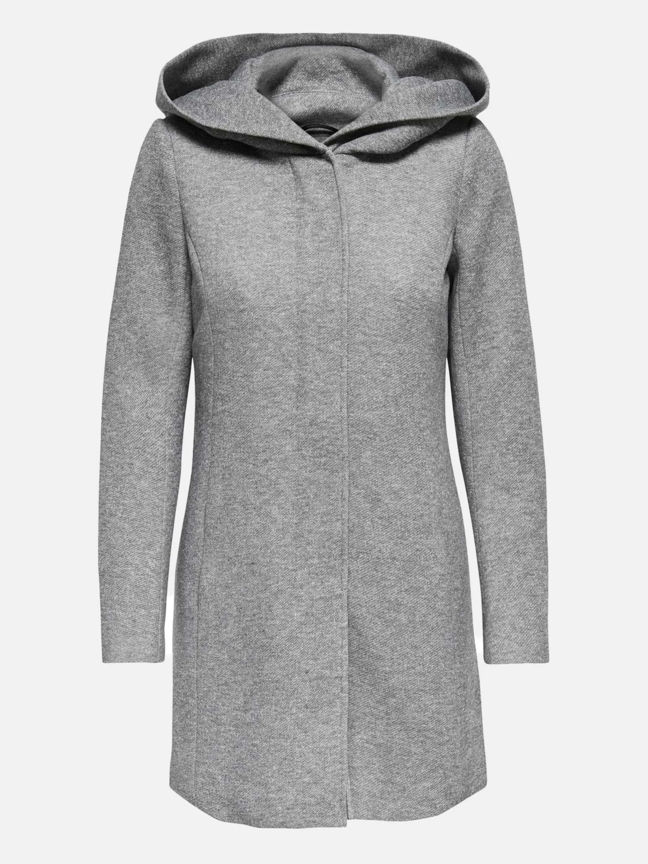 Only ONLSEDONA LIGHT COAT Kapuzenjacke