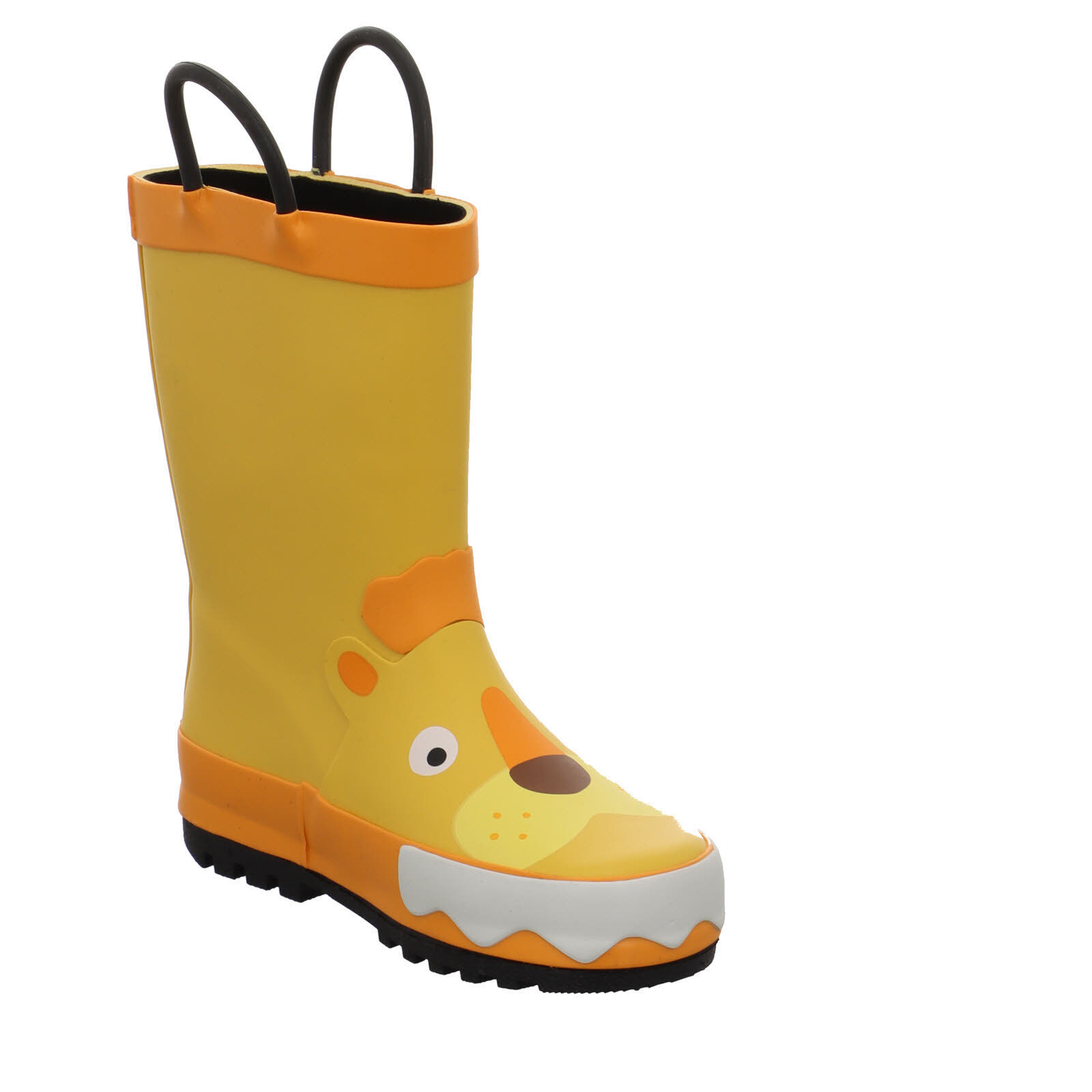 Gummistiefel HTE-42-YE