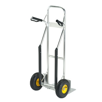 Stanley aluminium steekwagen 200 kg.