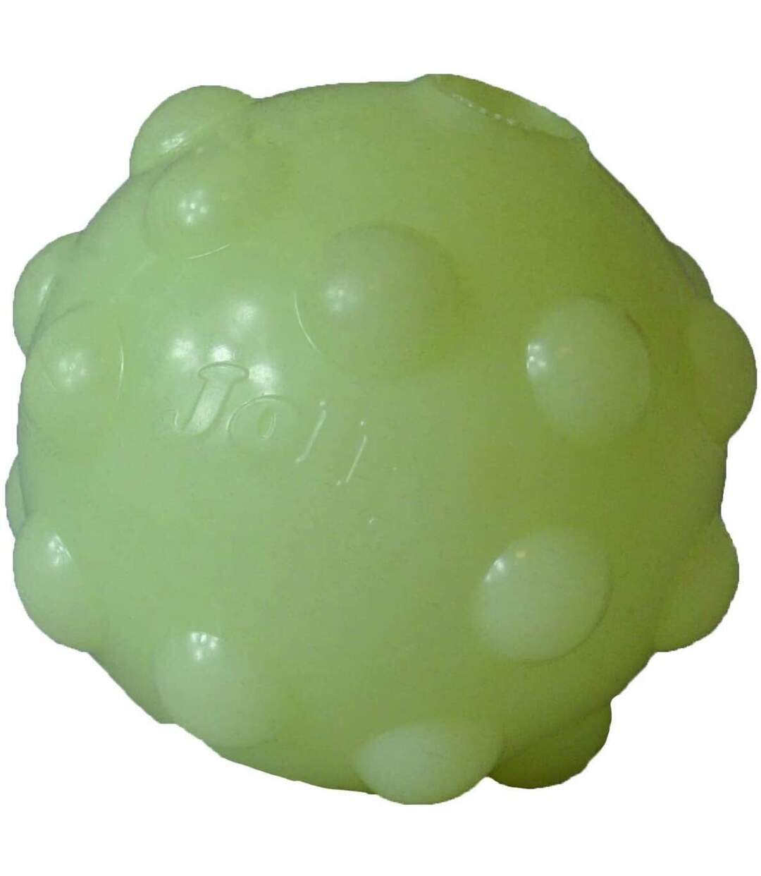 Jolly Pets - Balle pour chiens JOLLY JUMPER (Vert pâle) (7,62 cm) - UTTL5217
