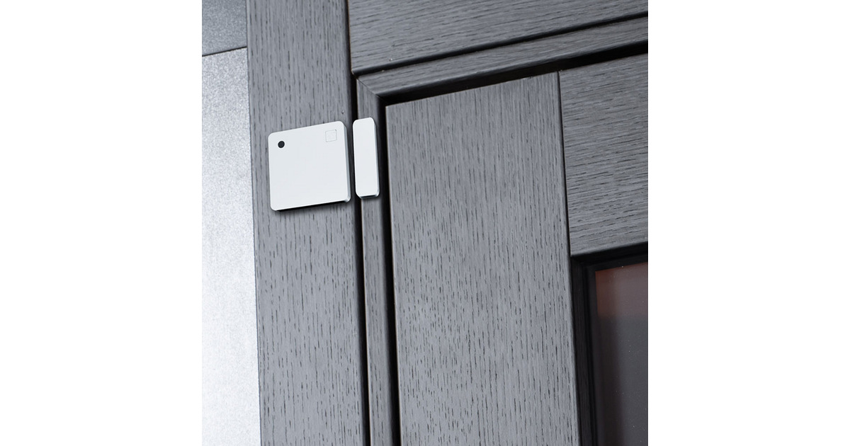 ShellyWave Door/Window sensor  (Wit)