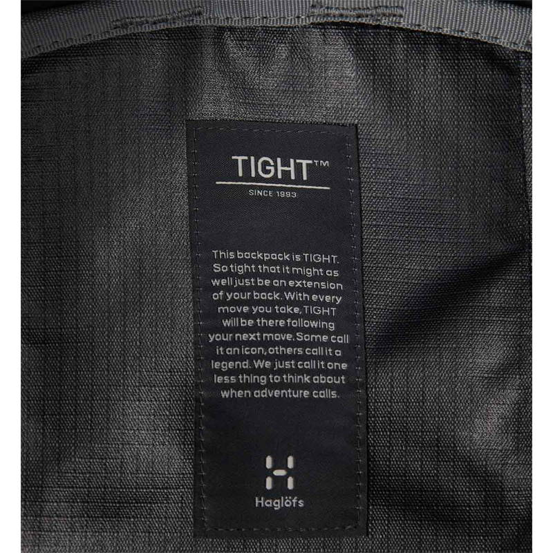 Haglöfs Tight Rygsæk - Medium