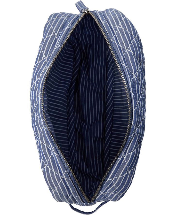 Magasin du Nord Collection Moira 1 G toilettaske Limoges Stripe