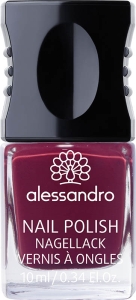 Alessandro Nagellack