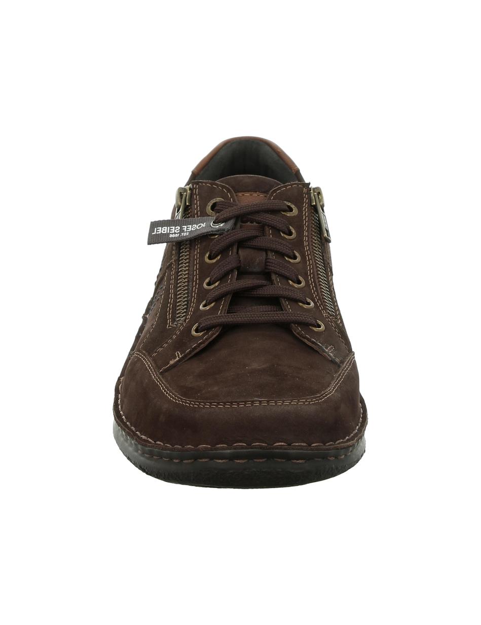 Halbschuh Anvers 87, moro-kombi