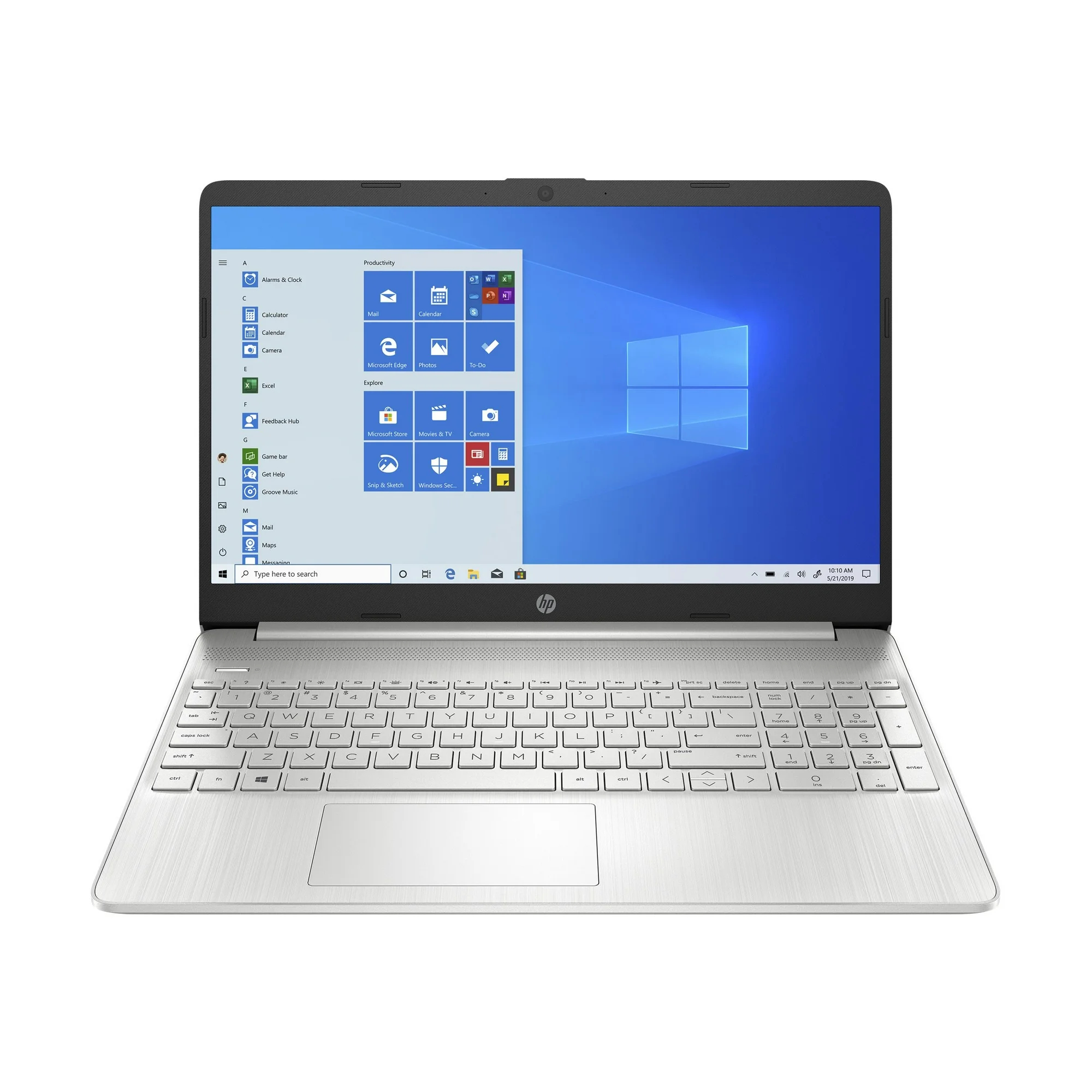 HP 15-dy2088ca | i5-1135G7 | 15.6