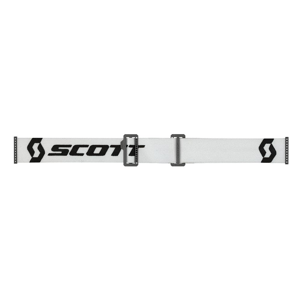 Scott - Masque Primal Enduro Blanc / Noir