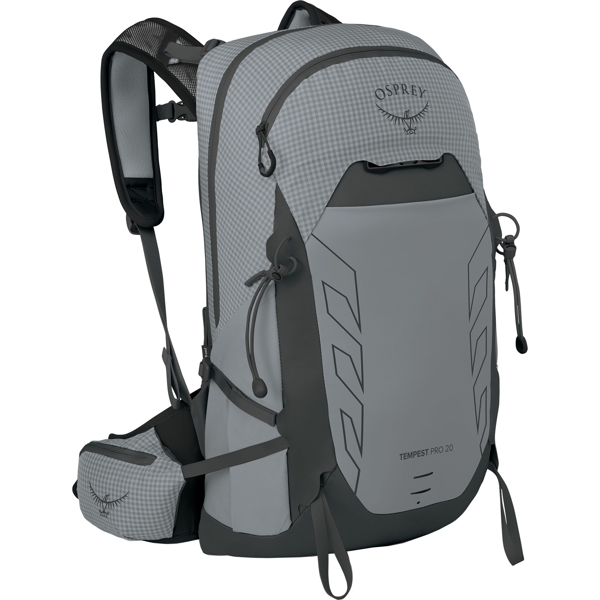 Osprey Tempest Pro 20l Rucksack Damen silver lining