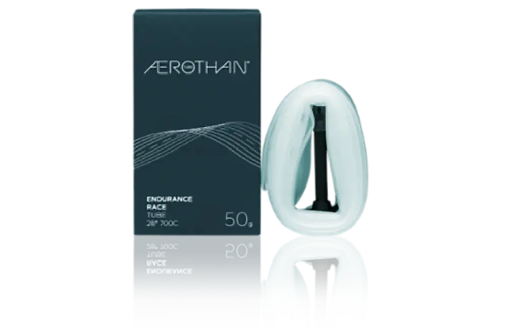 Schwalbe Aerothan Race Binnenband 28 x 28-35 mm 40 mm Ventiel