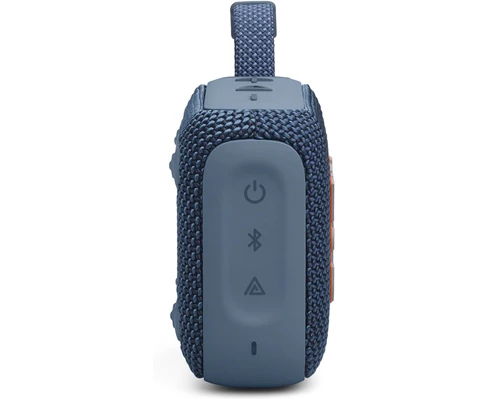 JBL Go 4 - Blue