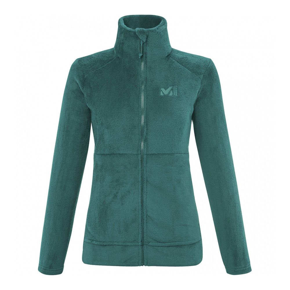 Millet SIURANA HIGHLOFT - Polaire Femme hydro