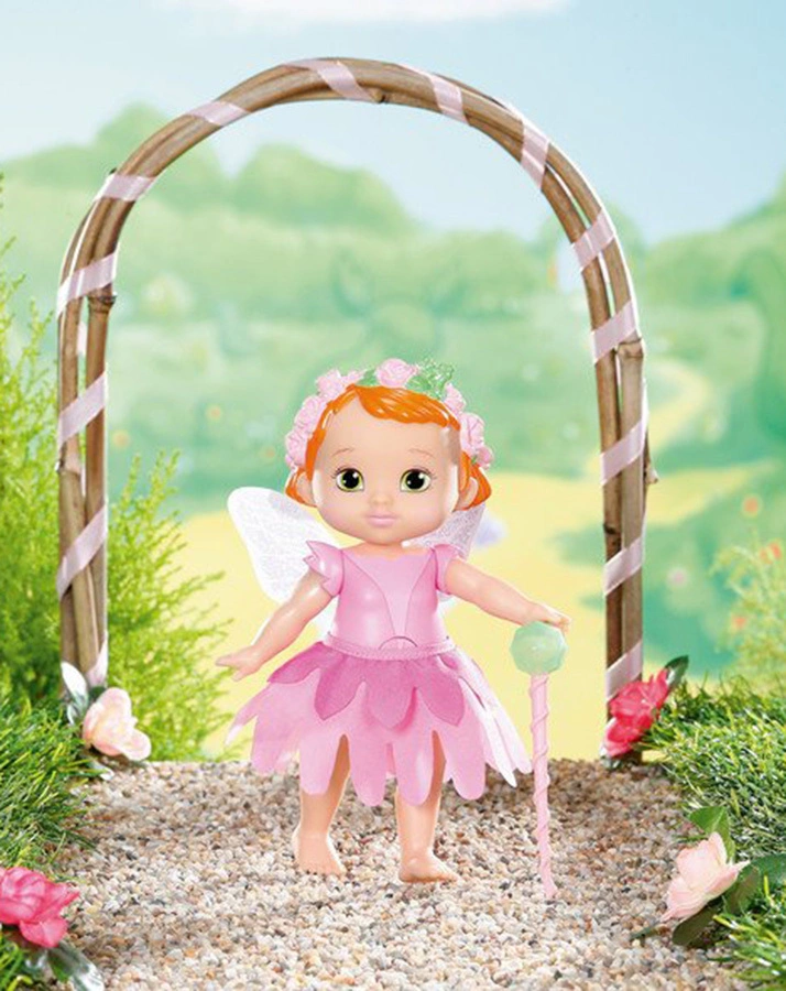 BABY born® Storybook Fairy Rose (18cm)
