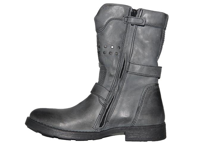 Twins 0033693 wijdte 2.5 Anthracite ( 0588)