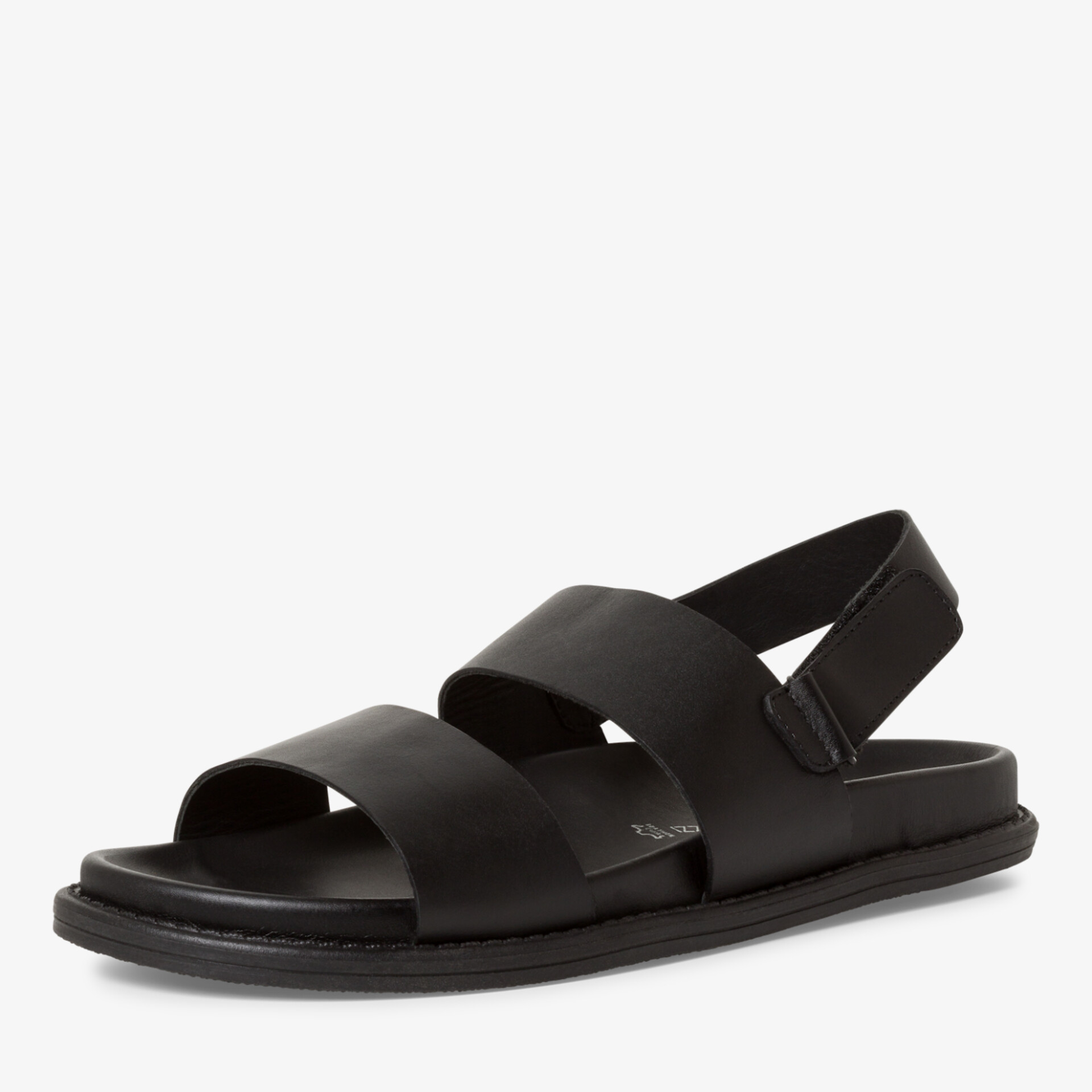 MARCO TOZZI by GMK Herren Sandalen schwarz - Jetzt bei reno.de kaufen
