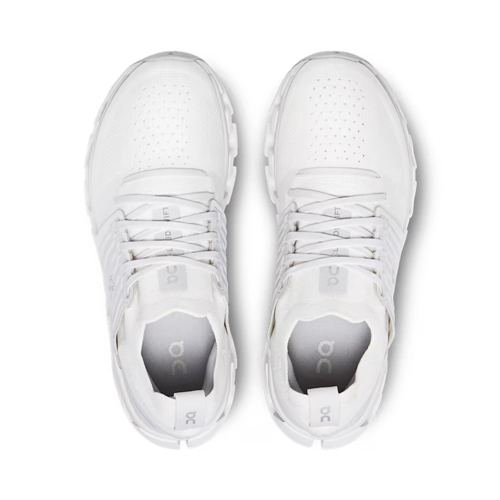 On Running Cloudswift 3 Laufschuhe Damen